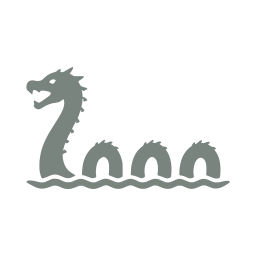 Sea serpent
