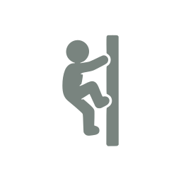 Wall climb