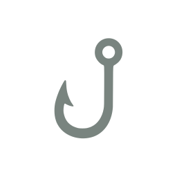 Fish hook