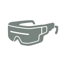 Ar visor