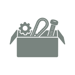 Spare parts