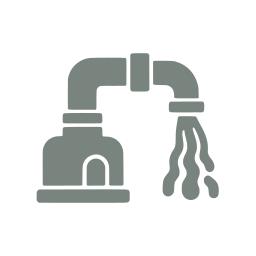Mine pump