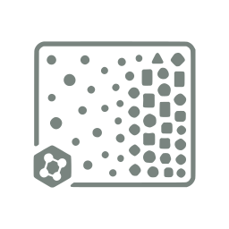 Density map