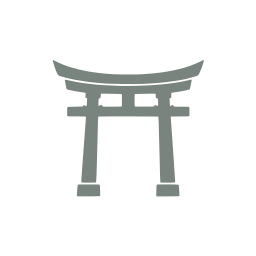 Torii gate