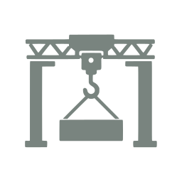 Overhead crane