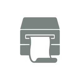 Ticket printer