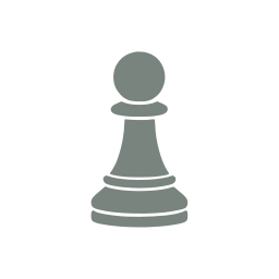 Chess pawn