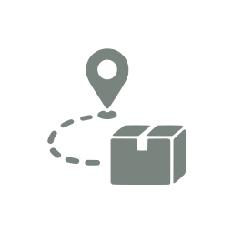 Parcel tracking