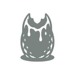 Alien egg