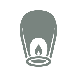 Sky lantern