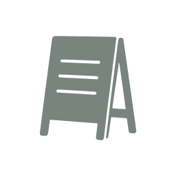 Daily special icon