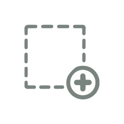 Add selection icon