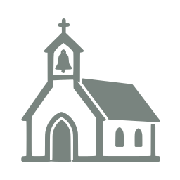 Chapel icon