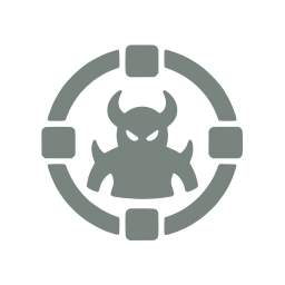 Monster lair