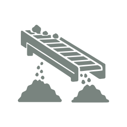 Ore screen