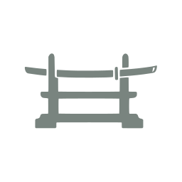 Sword rack