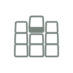 Chunk grid