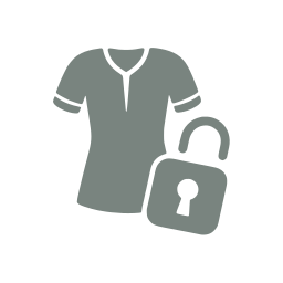 Cosmetic unlock icon