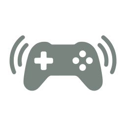 Controller rumble icon