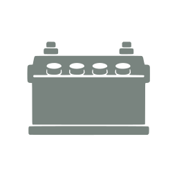 Car battery
