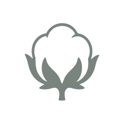 Cotton boll icon