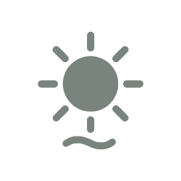 Summer icon