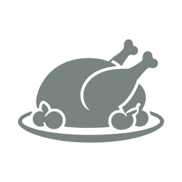 Turkey dinner
