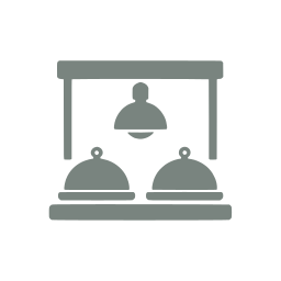 Kitchen pass