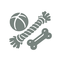 Pet toys