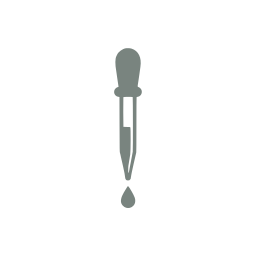 Pipette icon