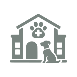 Vet clinic