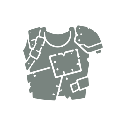 Scrap armour
