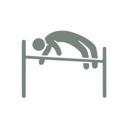 High jump