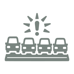 Congestion