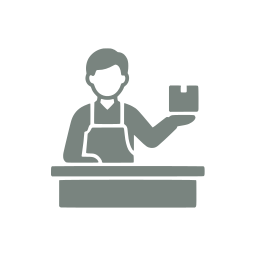 Shopkeeper