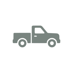 Pickup truck