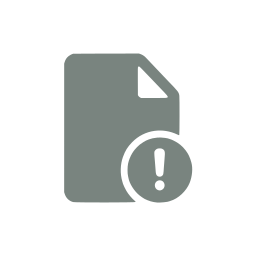 File error