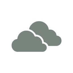 Overcast icon
