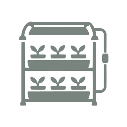 Hydroponics