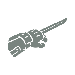 Mono blade
