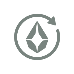 Mana regen icon