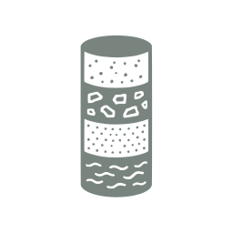 Core sample