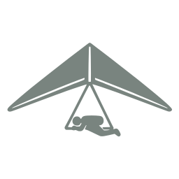 Hang glider