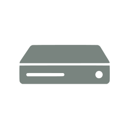 Game console