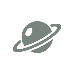 Ringed planet