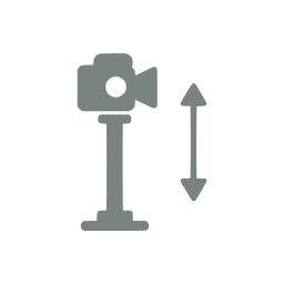 Camera boom