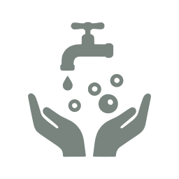 Handwashing