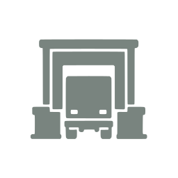 Loading dock