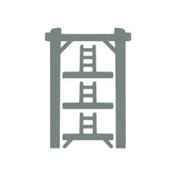 Mine shaft