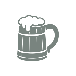 Ale tankard icon